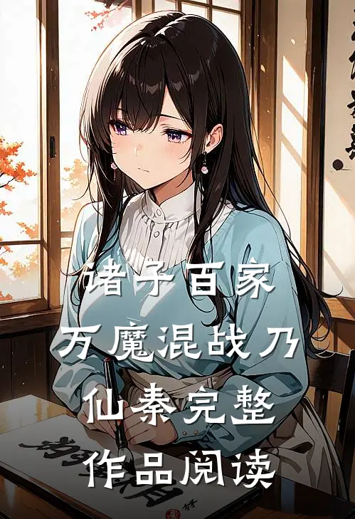 诸子百家，万魔混战乃仙秦完整作品阅读