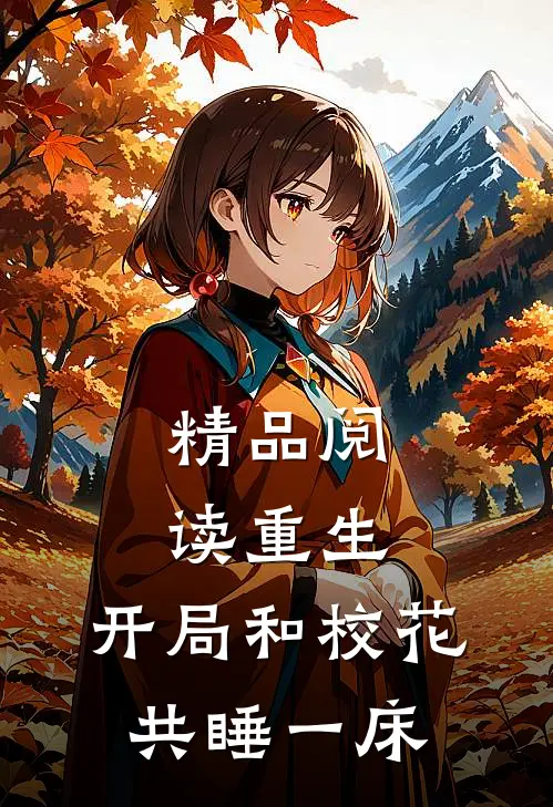 精品阅读重生：开局和校花共睡一床