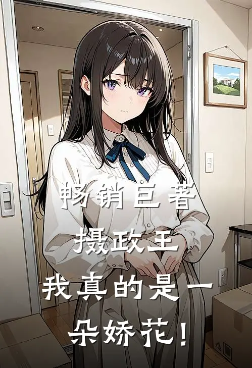 畅销巨著摄政王，我真的是一朵娇花！