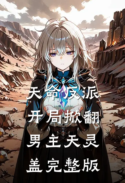 天命反派:开局掀翻男主天灵盖完整版