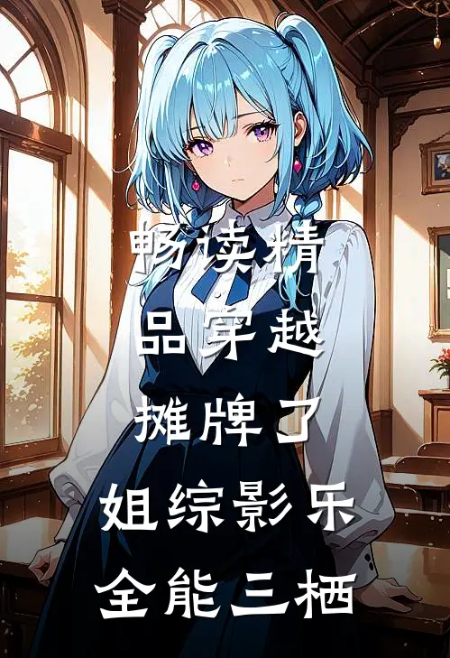 畅读精品穿越：摊牌了，姐综影乐全能三栖