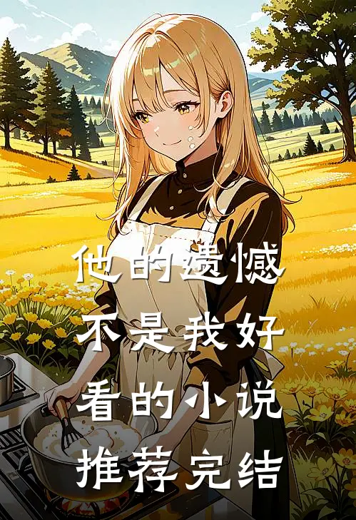 他的遗憾不是我好看的小说推荐完结