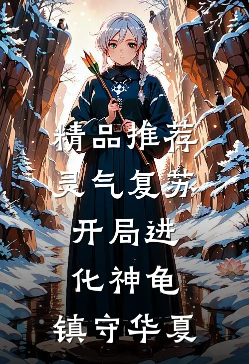 精品推荐灵气复苏：开局进化神龟，镇守华夏