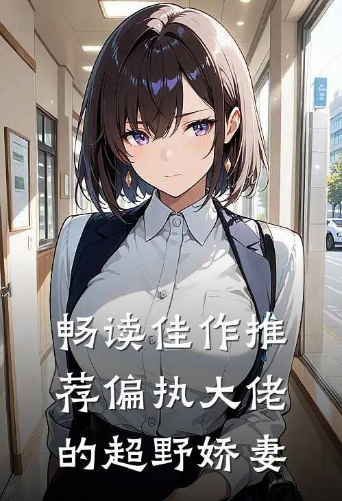 畅读佳作推荐偏执大佬的超野娇妻