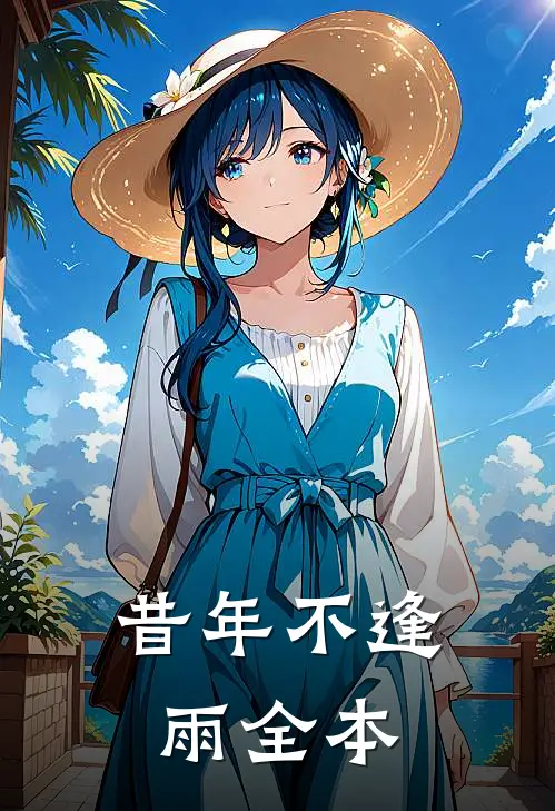 昔年不逢雨全本