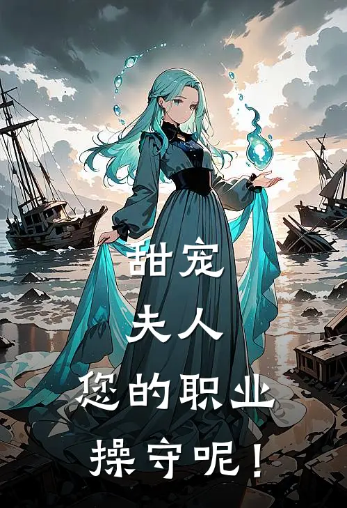 甜宠：夫人，您的职业操守呢！