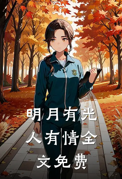 明月有光人有情全文免费