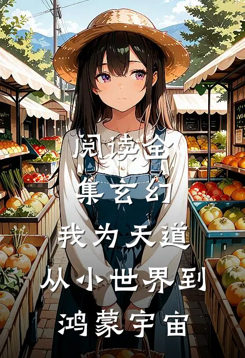 阅读全集玄幻：我为天道，从小世界到鸿蒙宇宙