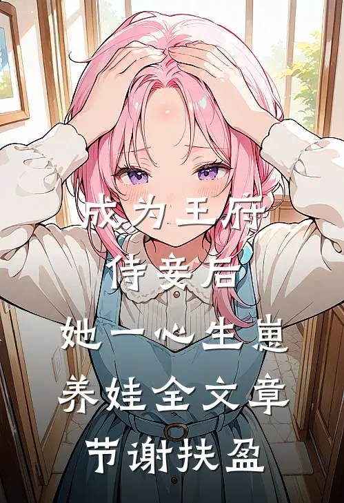 成为王府侍妾后，她一心生崽养娃全文章节谢扶盈