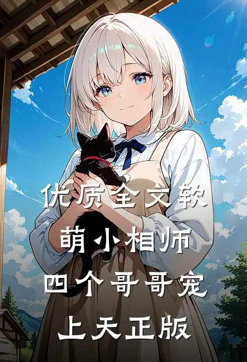优质全文软萌小相师:四个哥哥宠上天正版