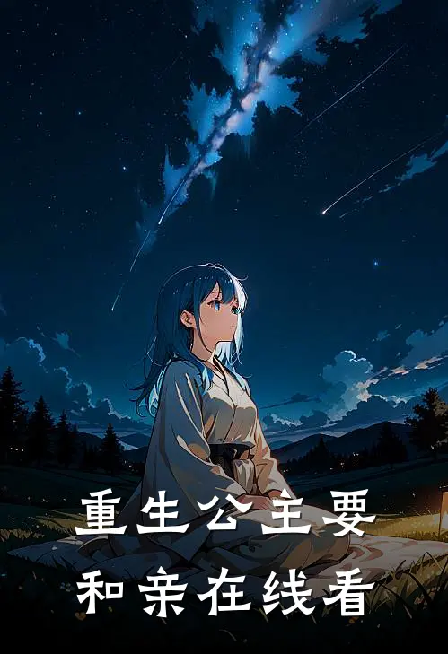 重生公主要和亲在线看