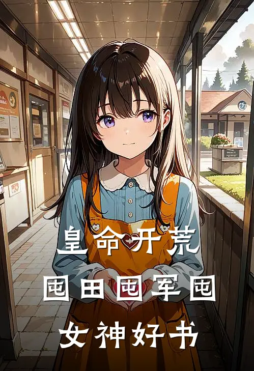 皇命开荒，囤田囤军囤女神好书