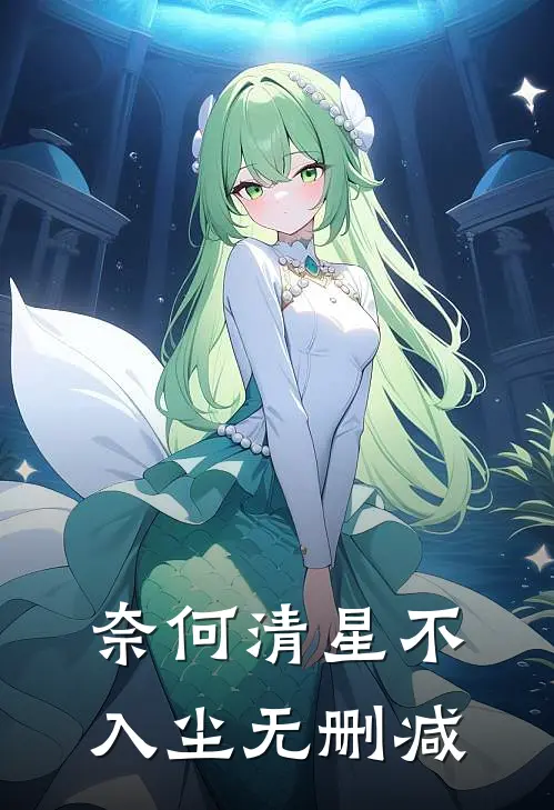 奈何清星不入尘无删减