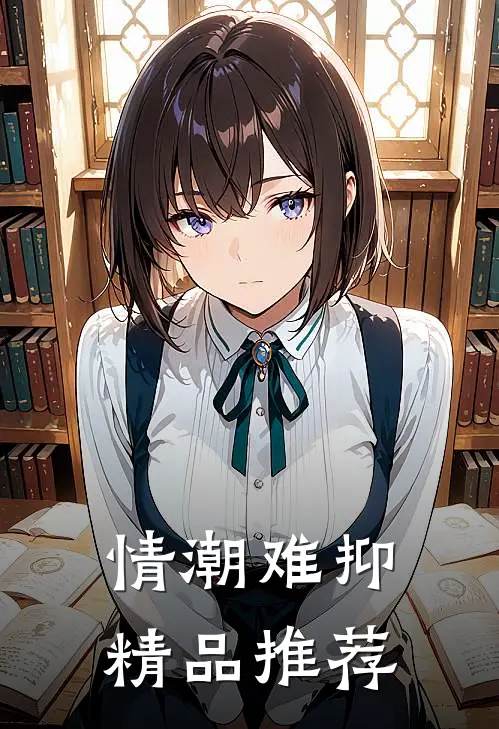 情潮难抑精品推荐