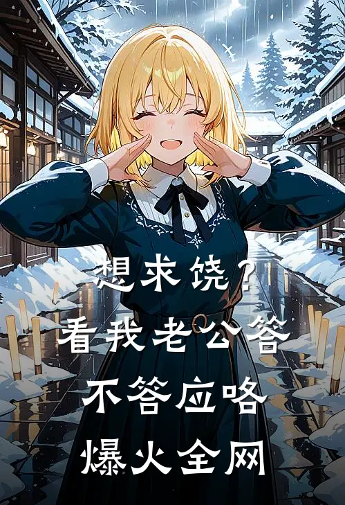 想求饶？看我老公答不答应咯爆火全网