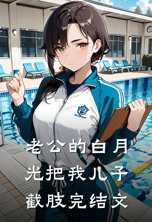 老公的白月光把我儿子截肢完结文