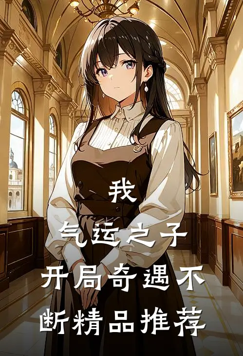 我，气运之子，开局奇遇不断精品推荐