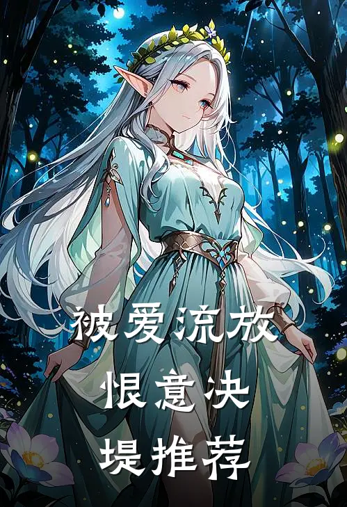 被爱流放，恨意决堤推荐