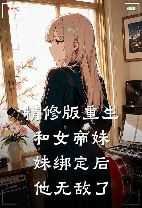 精修版重生：和女帝妹妹绑定后，他无敌了