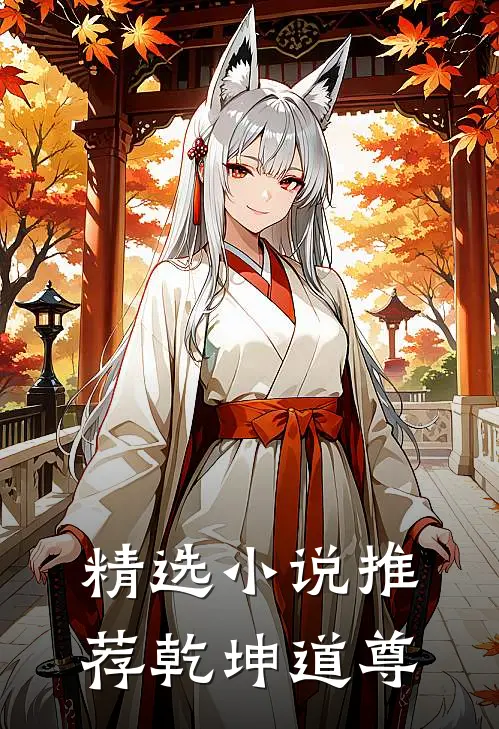 精选小说推荐乾坤道尊