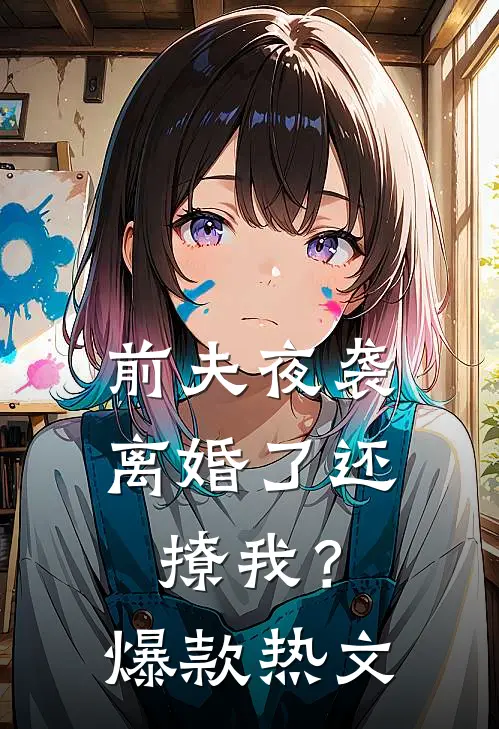 前夫夜袭：离婚了还撩我？爆款热文
