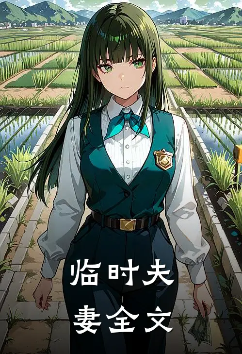 临时夫妻全文