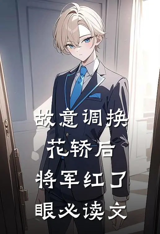 故意调换花轿后，将军红了眼必读文