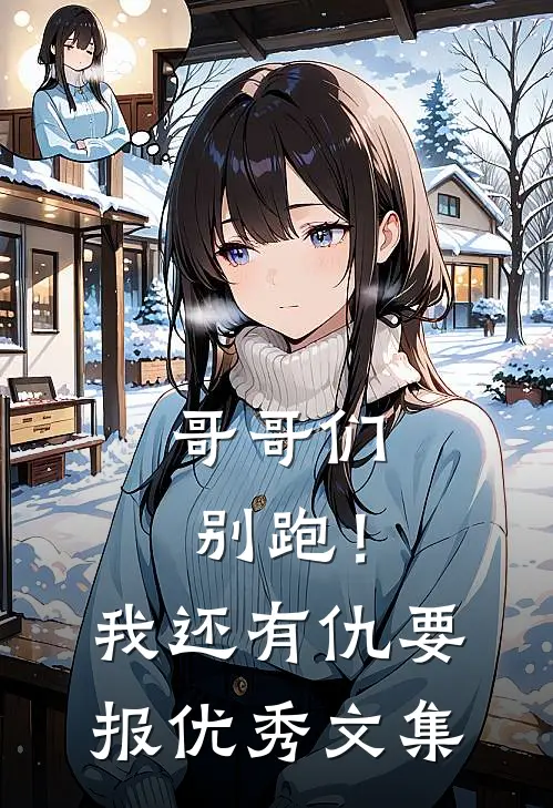 哥哥们别跑！我还有仇要报优秀文集