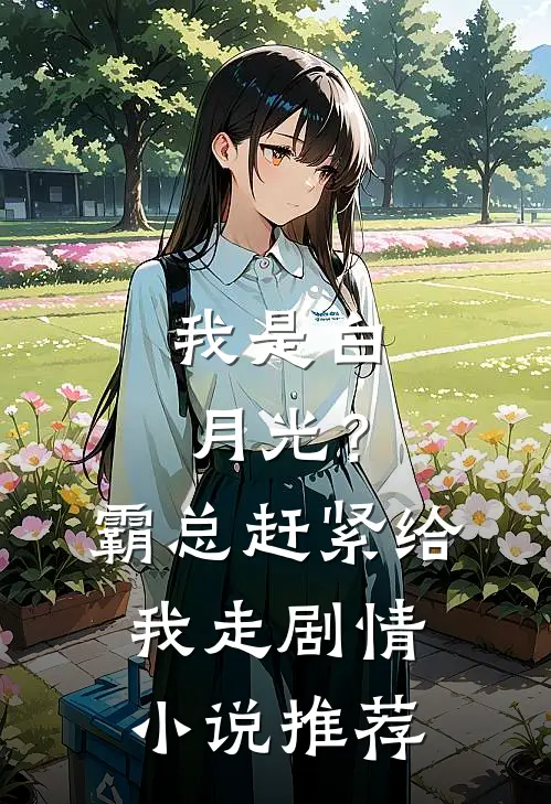 我是白月光？霸总赶紧给我走剧情小说推荐