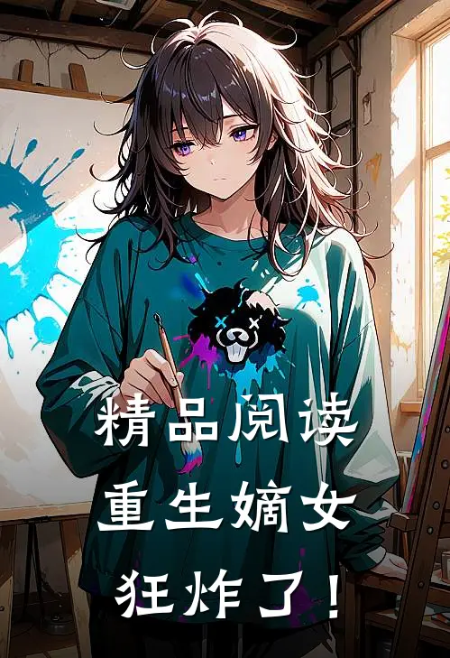精品阅读重生嫡女狂炸了！