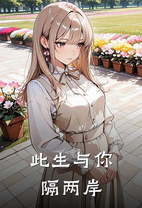 此生与你隔两岸