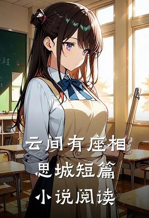 云间有座相思城短篇小说阅读