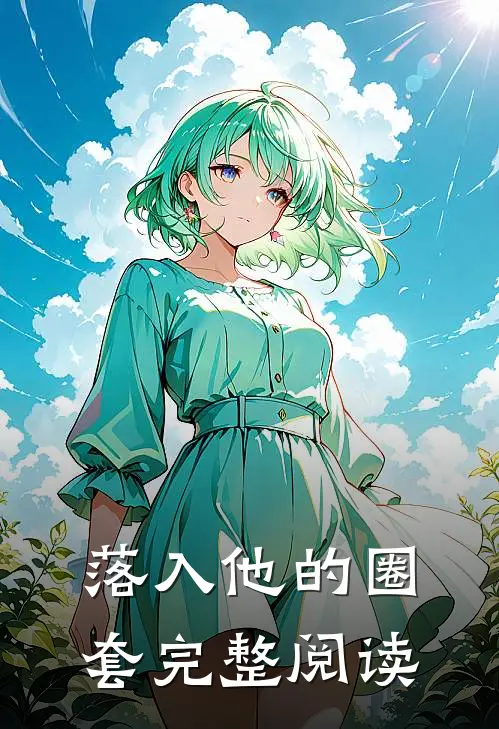 落入他的圈套完整阅读
