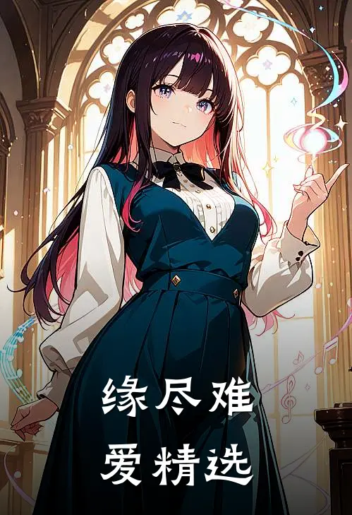 缘尽难爱精选