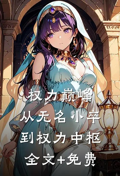 权力巅峰，从无名小卒到权力中枢全文+免费