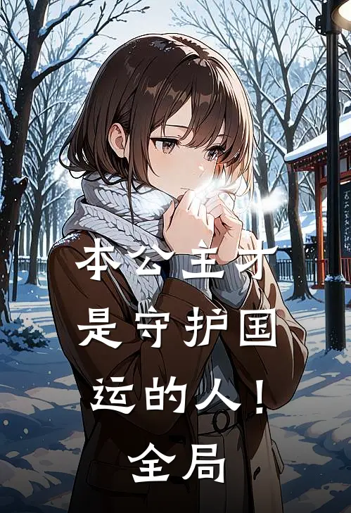 本公主才是守护国运的人！全局