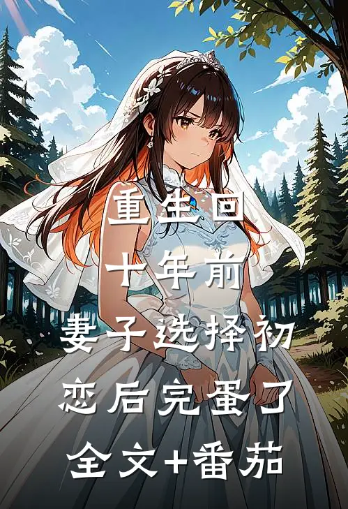 重生回十年前，妻子选择初恋后完蛋了全文+番茄