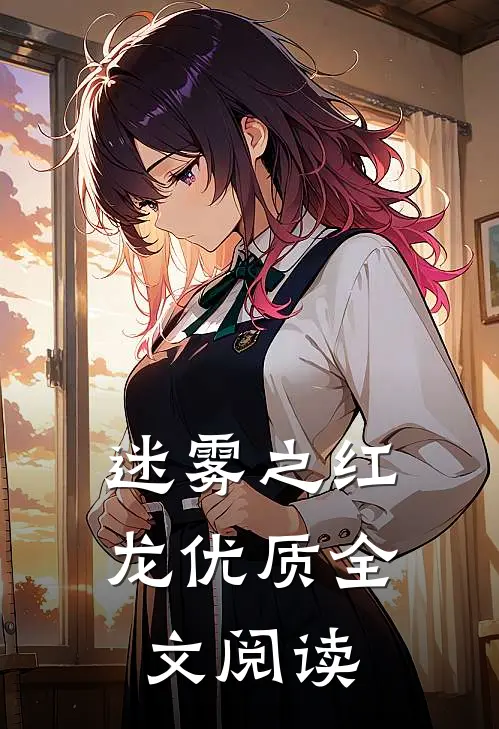 迷雾之红龙优质全文阅读
