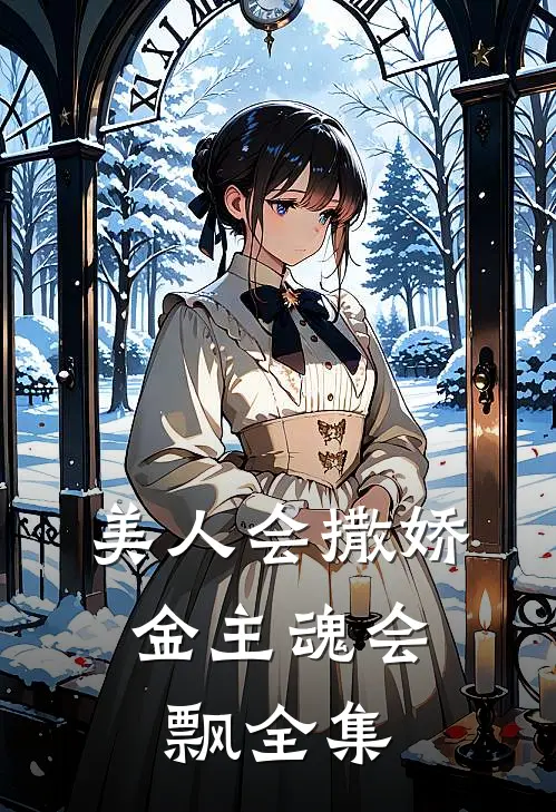 美人会撒娇，金主魂会飘 全集