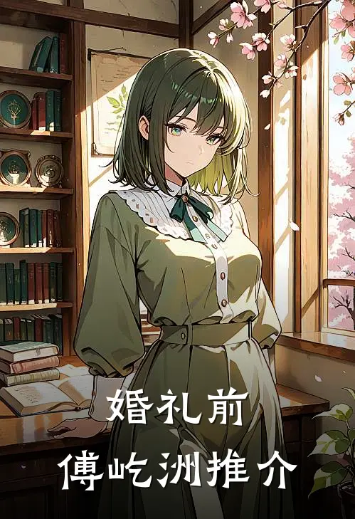 婚礼前，傅屹洲推介