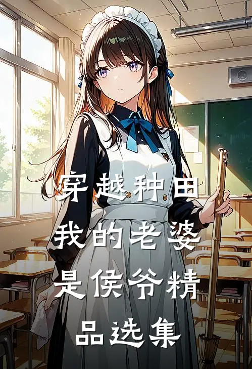 穿越种田：我的老婆是侯爷精品选集