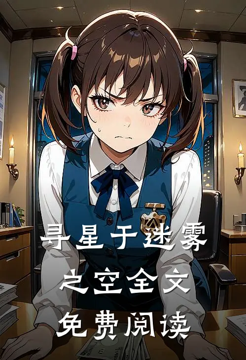 寻星于迷雾之空全文免费阅读