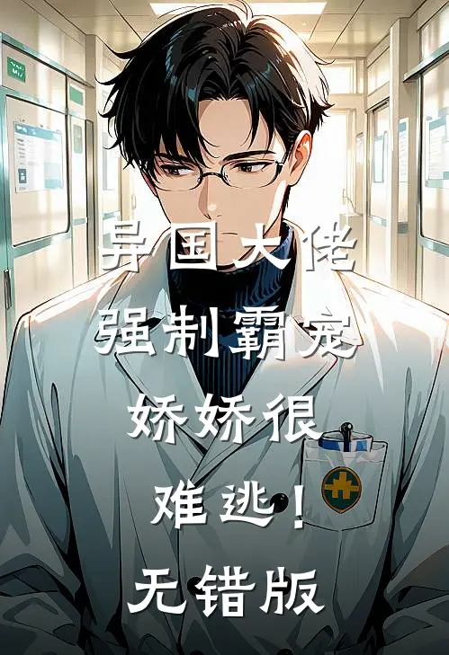 异国大佬强制霸宠，娇娇很难逃！无错版