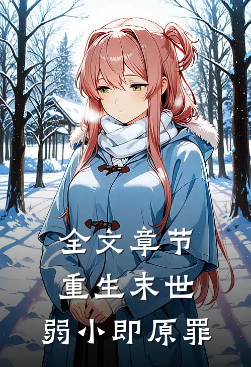 全文章节重生末世：弱小即原罪