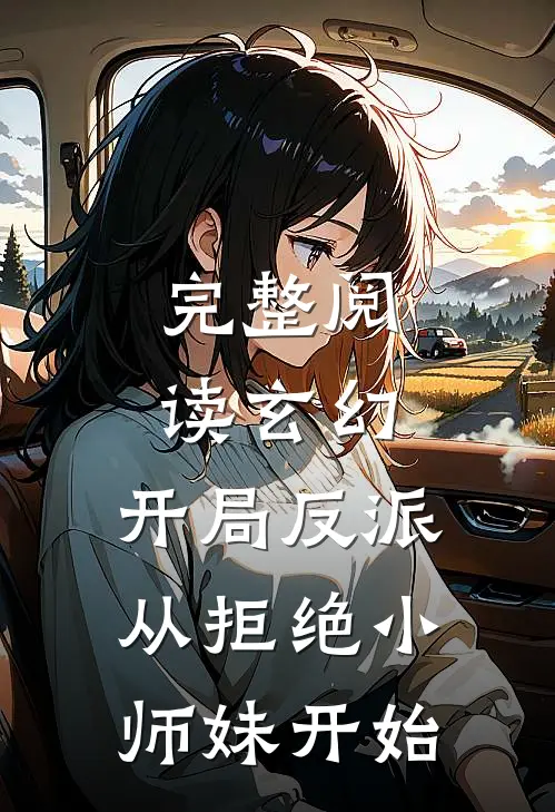 完整阅读玄幻：开局反派，从拒绝小师妹开始