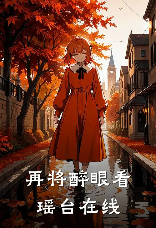 再将醉眼看瑶台在线