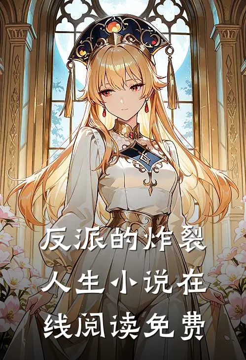 反派的炸裂人生小说在线阅读免费