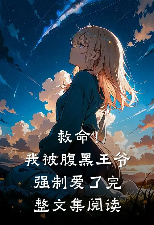 救命！我被腹黑王爷强制爱了完整文集阅读