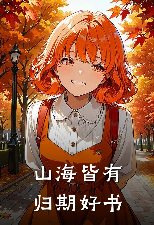 山海皆有归期好书