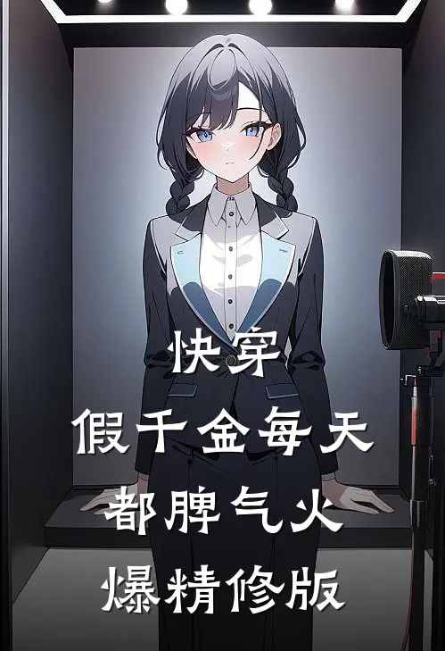 快穿：假千金每天都脾气火爆精修版